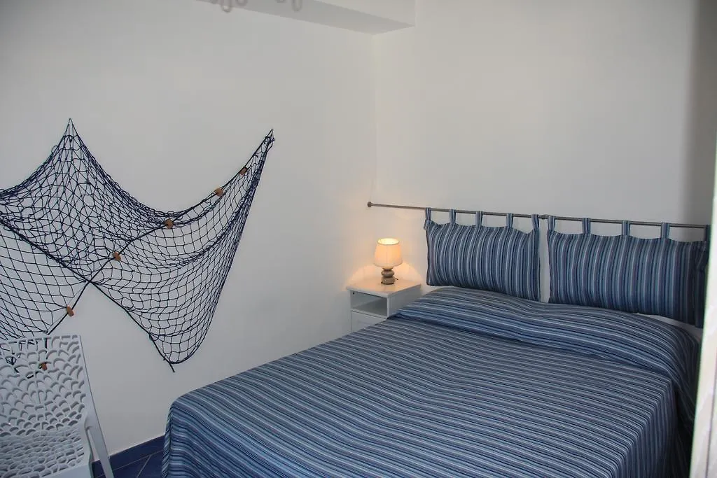 펜션 Agave Residence 마리나디라구사 이탈리아